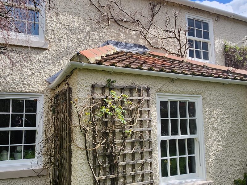 sliding sash windows