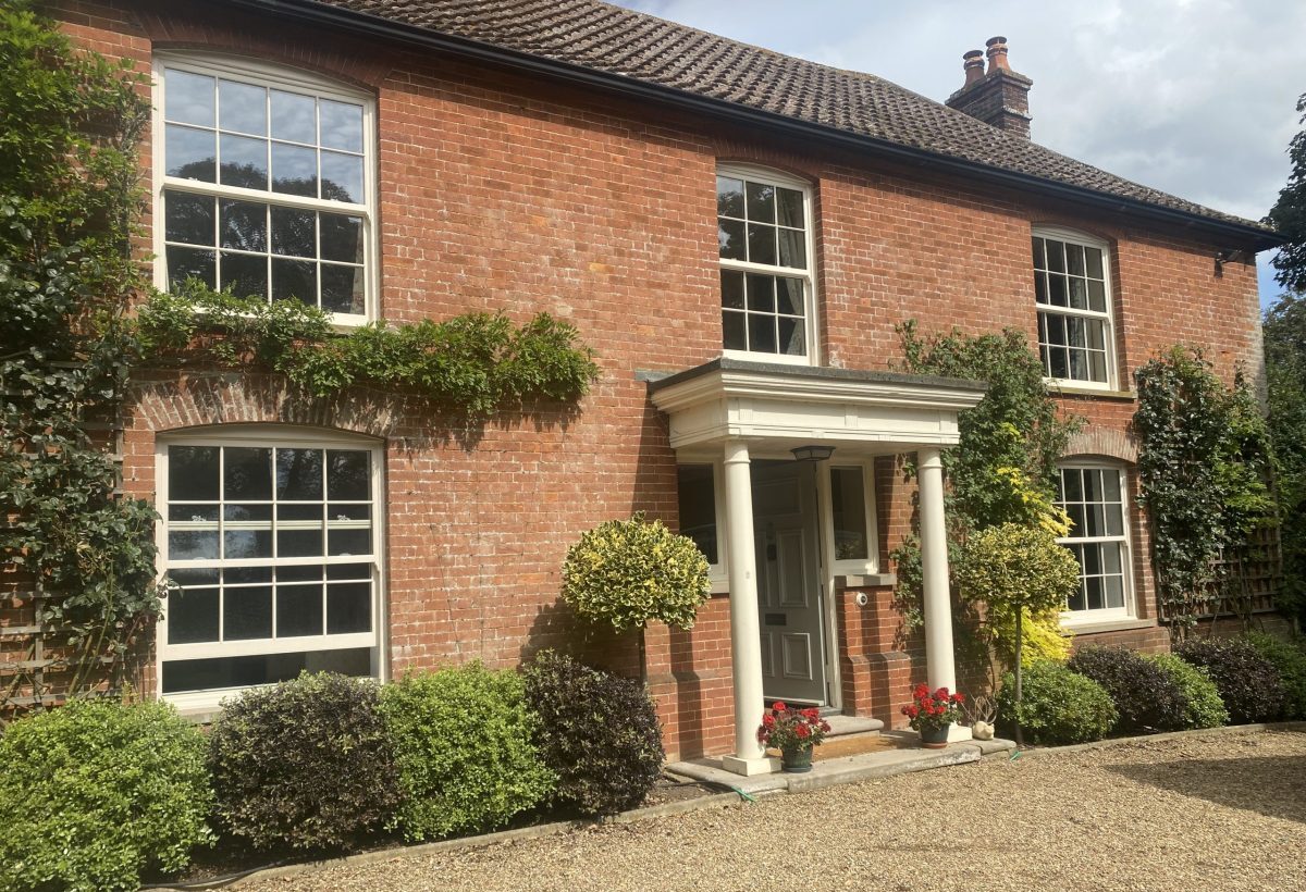Ways To Maintain Sliding Sash Windows
