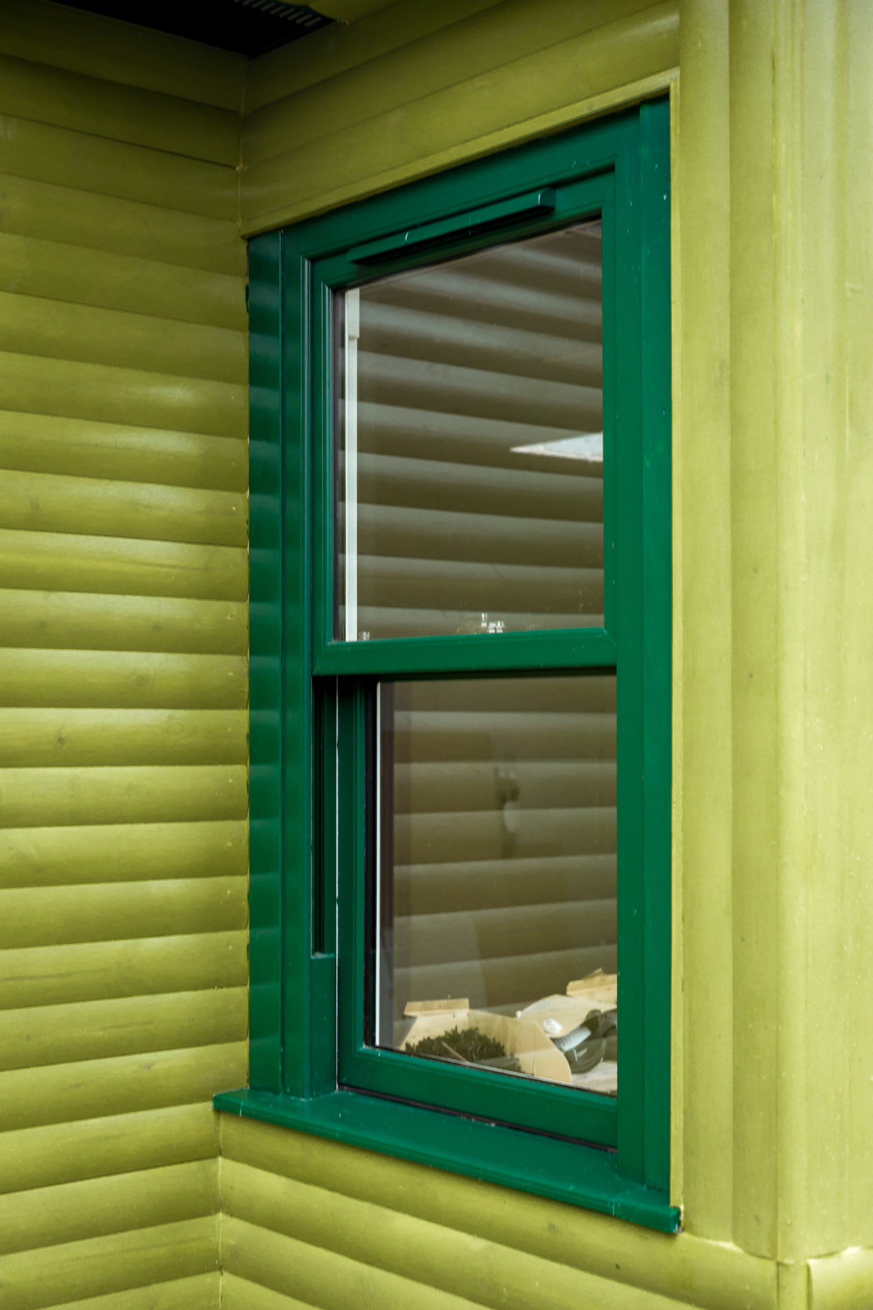 Alan opts for Quickslide windows after being impressed by their transparent pricing and quick responses to queries