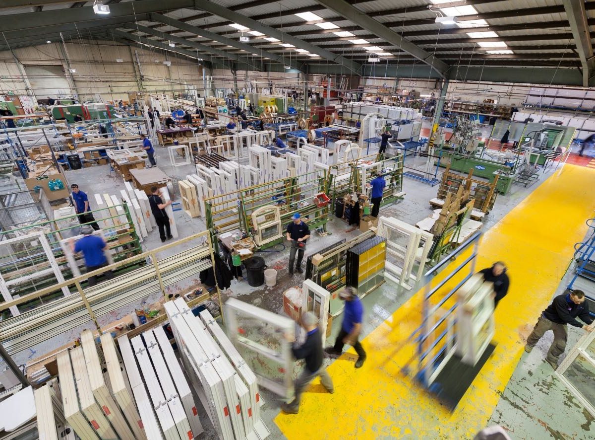 Enhance your product range with our heritage-inspired uPVC sash windows. Register with Quickslide and join our trade partner network today.