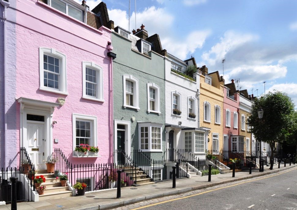 Trade-grade uPVC Sliding Sash Windows, offering durability and versatility for commercial projects.
