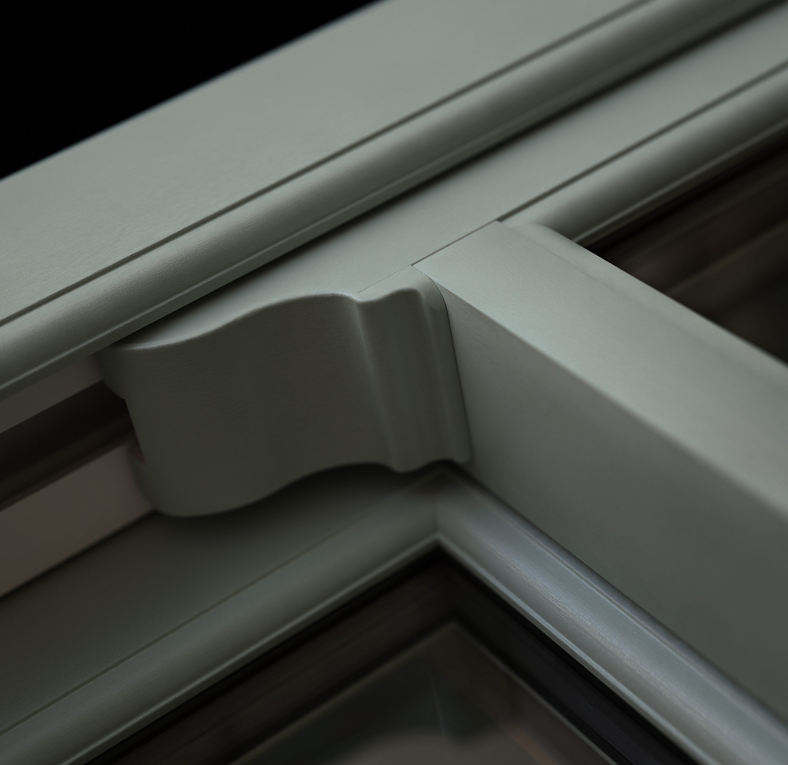 Trade-grade Sash Windows tailored for commercial projects, combining style and functionality.