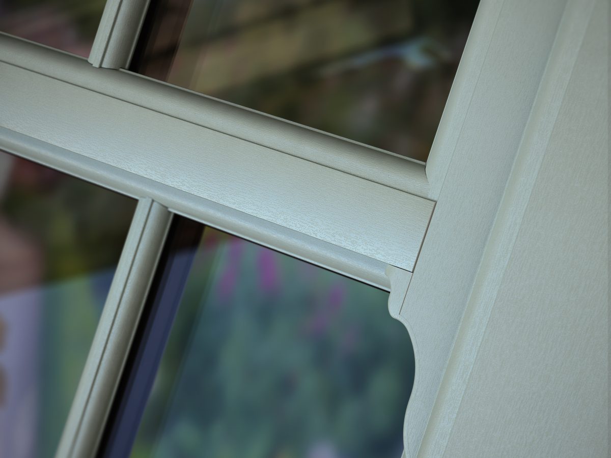 Historic Style Sash Windows
