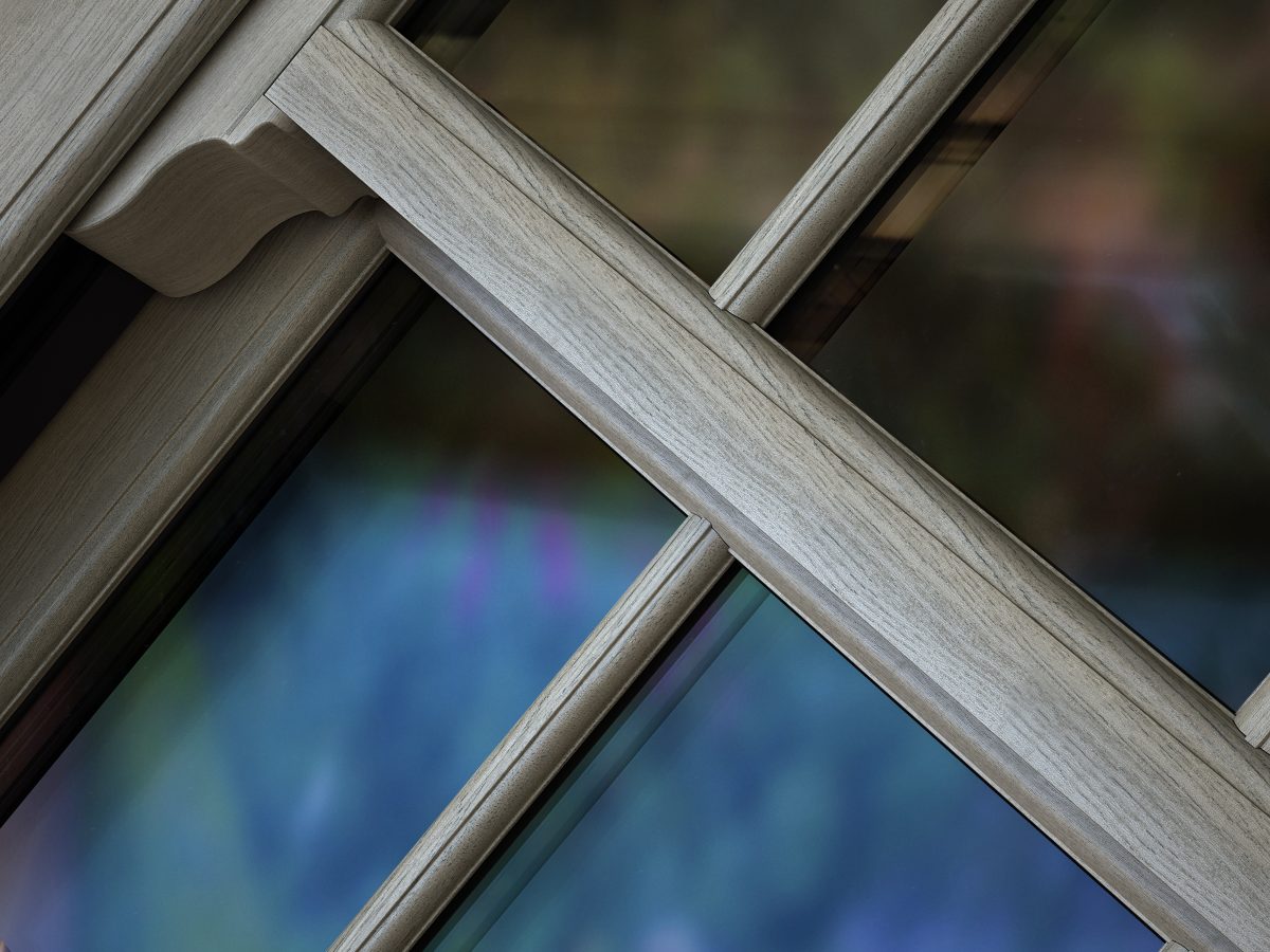 Quickslide offers a range of uPVC and aluminium windows, combining durability and style for your home.
