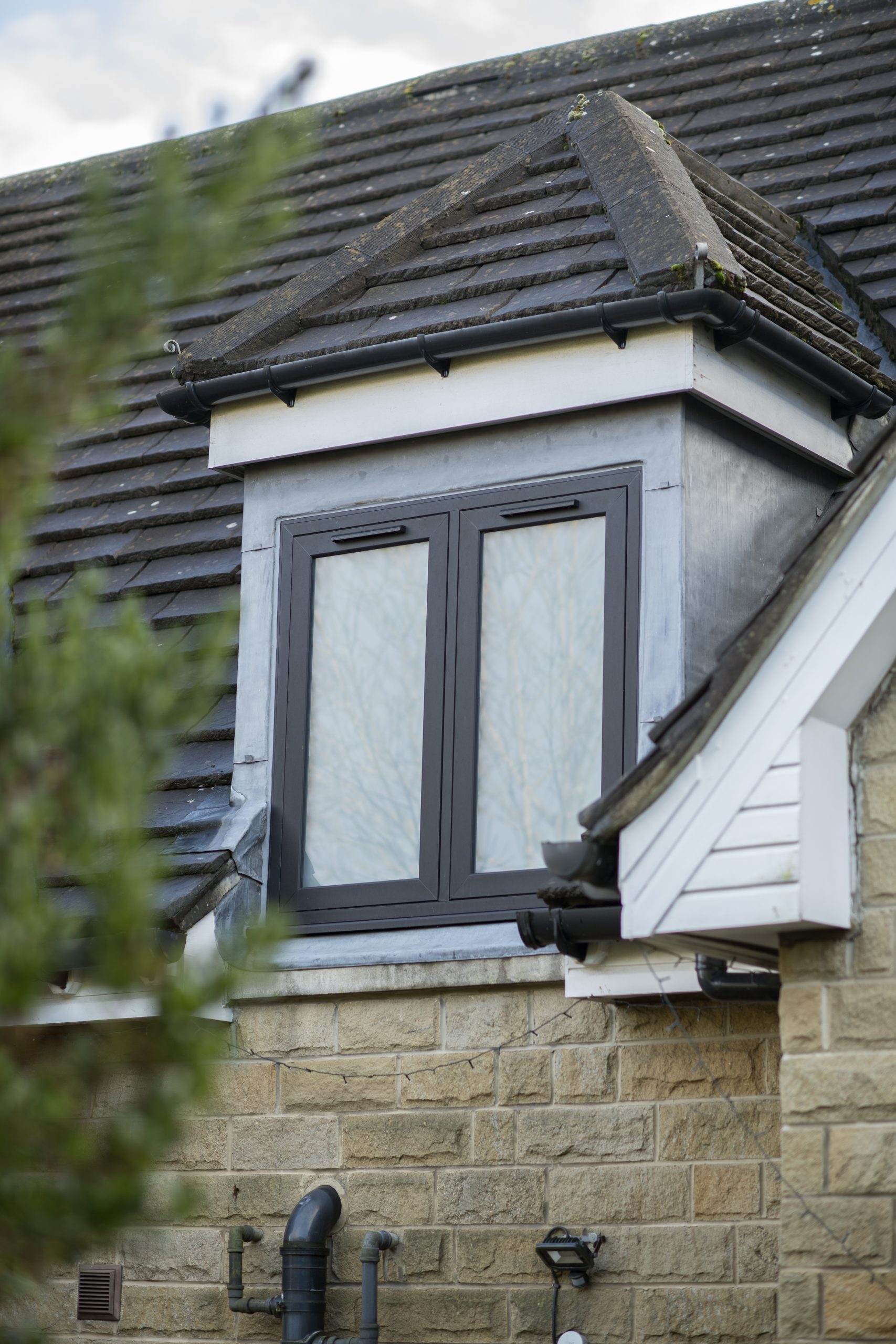 aluminium windows