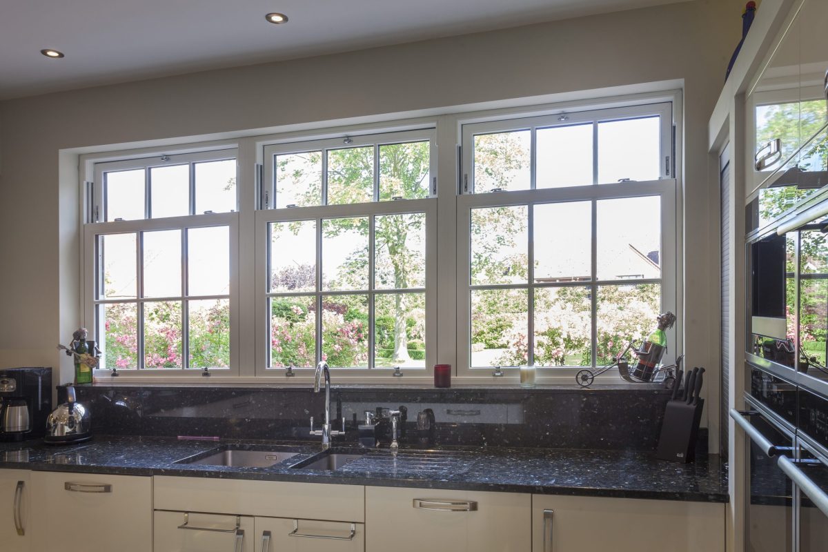 4 Safety Features Of Sliding Sash Windows