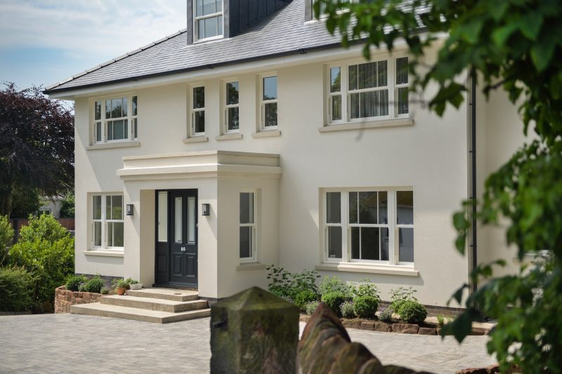 Top Trending Window Styles