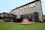 Bifold Doors vs. Slide and Stack Doors: Which Is Right for You?