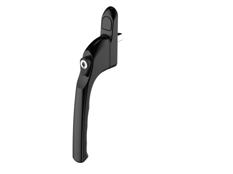 Affinity Window Handle Inline Black