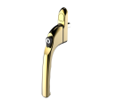 Affinity Window Handle Inline Gold