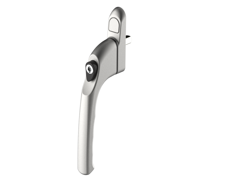 Affinity Window Handle Inline Satin