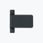 Anthracite Grey Flag Hinge