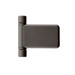 Bronze Flag Hinge