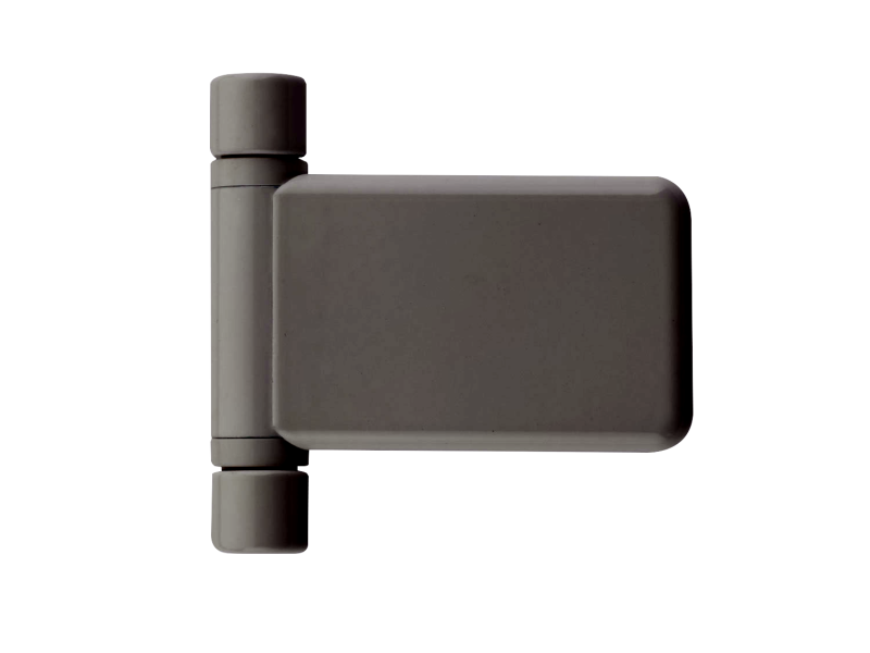 Bronze Flag Hinge