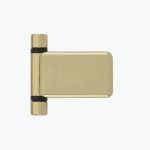 Gold Flag Hinge