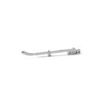 Chrome Teardrop Peg Stay