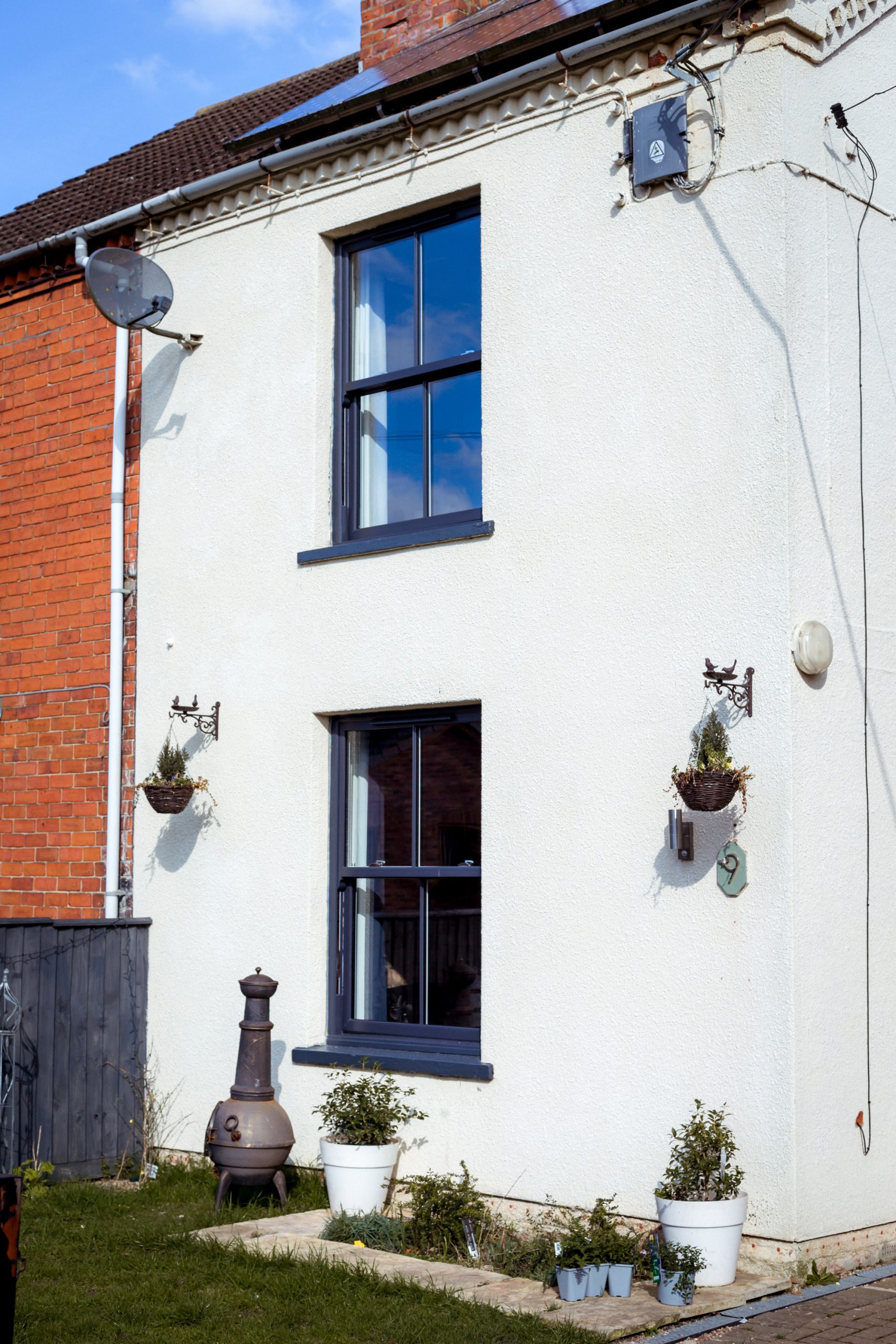 A Window to Timeless Elegance with Highseal Manufacturing