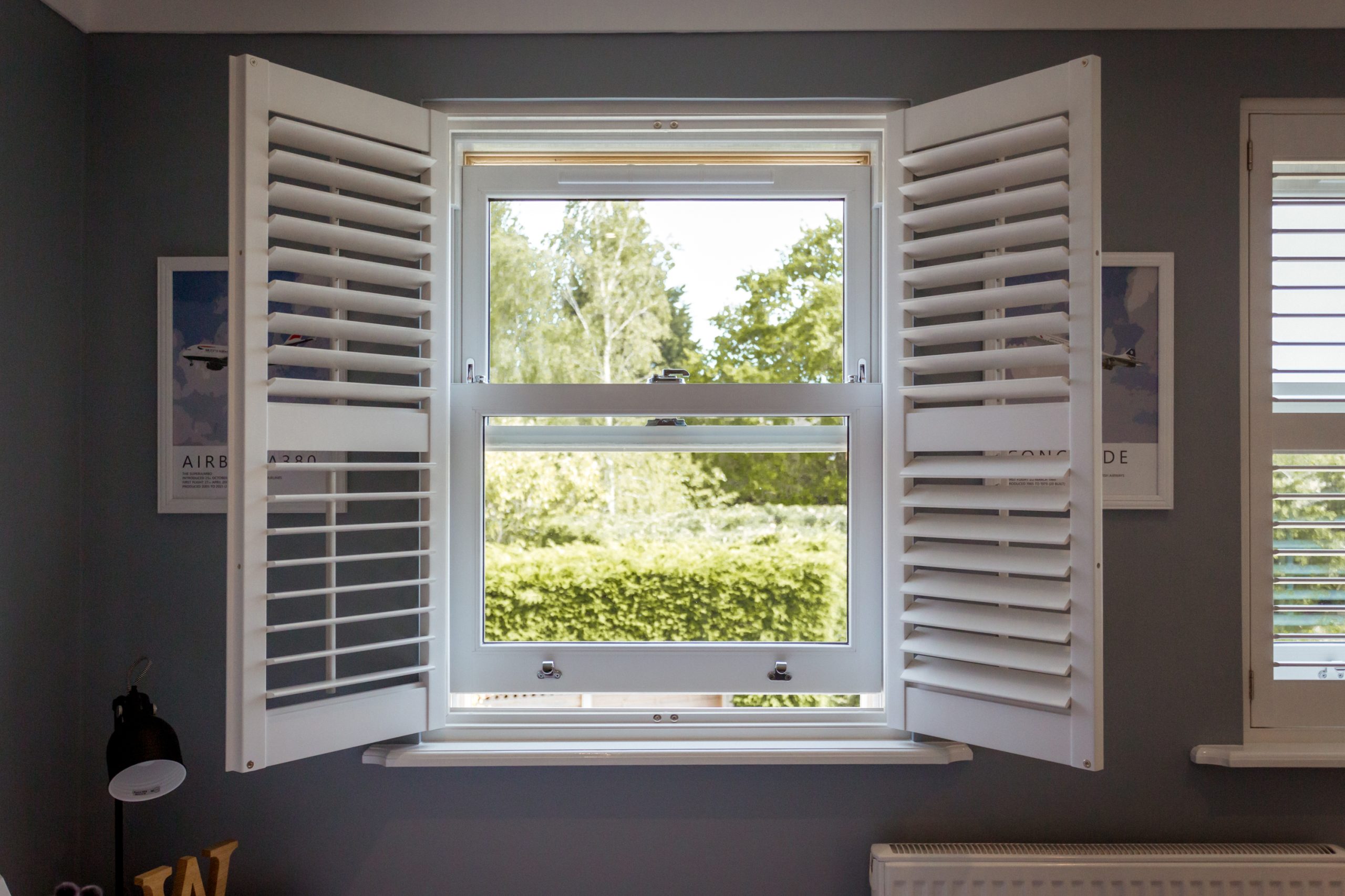 A look at how Highseal Manufacturing collaborated with Quickslide to deliver high-quality sliding sash windows