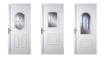 Panel Door Designs - One