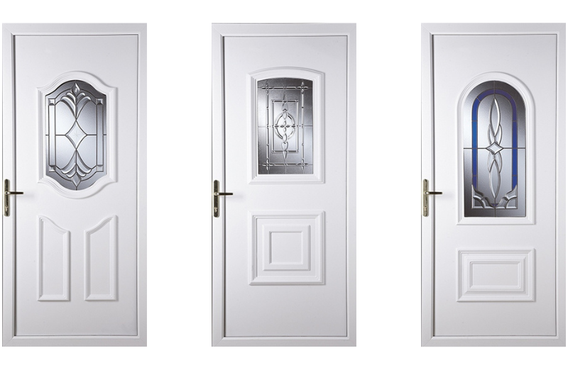 Panel Door Designs - One