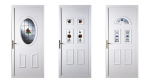 Panel Door Designs - Two