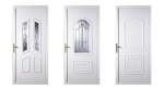 Panel Door Designs - Four