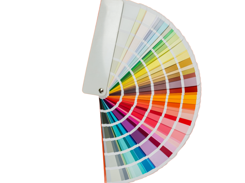 Swatches