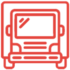vehicle access - icon