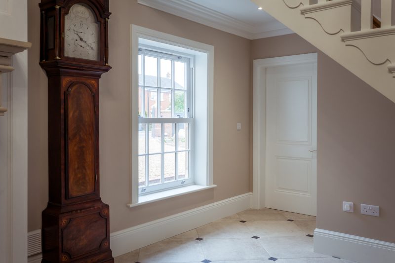 What Are The 6 Benefits of Double and Triple Glazing?