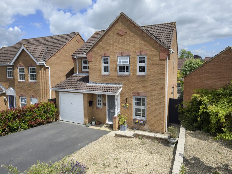 Variety of uPVC window configurations, including side-hung, top-hung, and bay styles