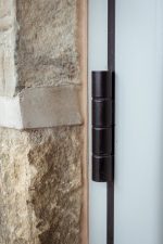 Black Hinge