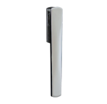 Chrome Intermediate Locking Shoot Bolt