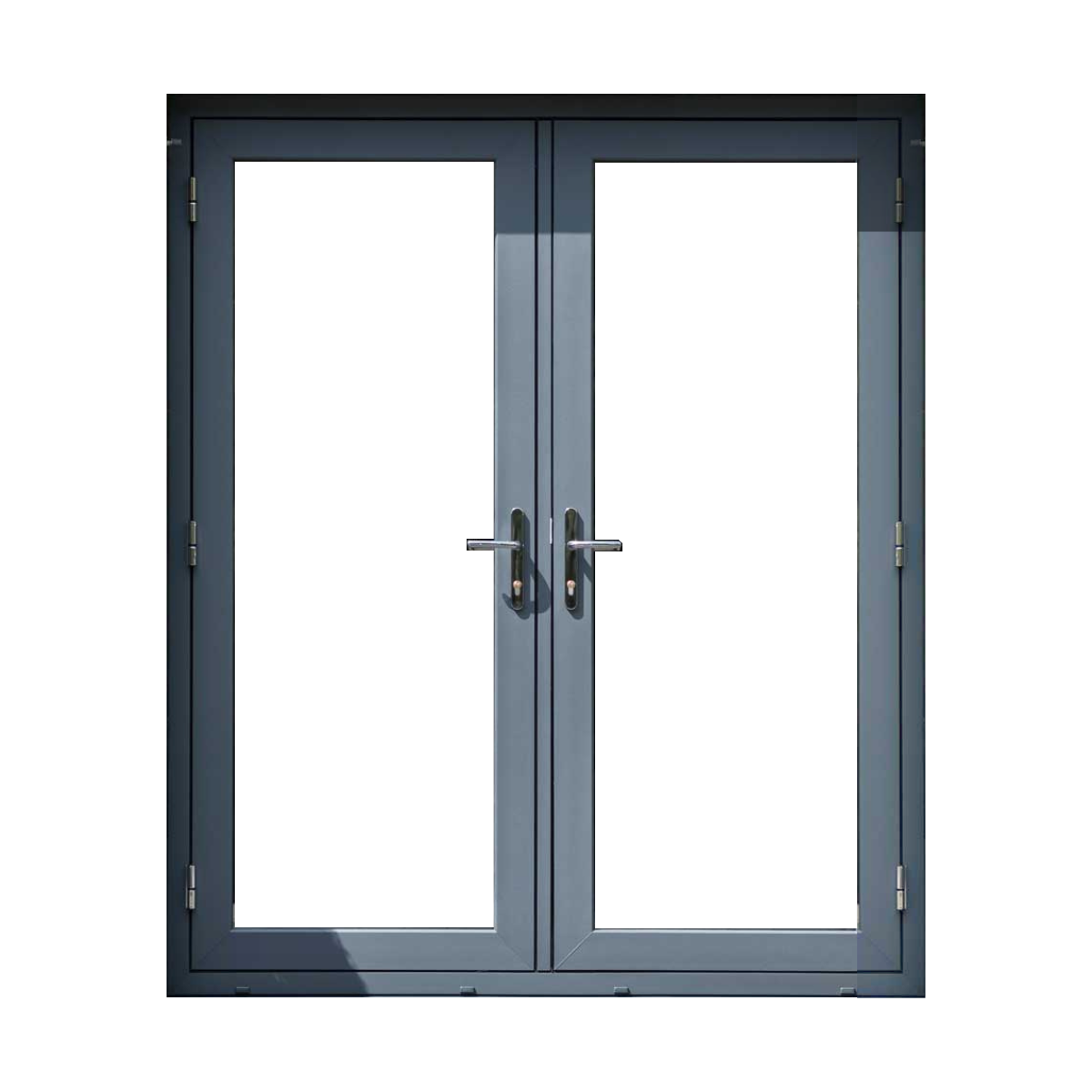 Explore the features of our uPVC flush French doors, designed for style and performance