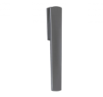 Grey Intermediate Locking Shoot Bolt