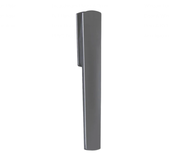 Grey Intermediate Locking Shoot Bolt