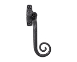 Monkey Tail Handle - Black