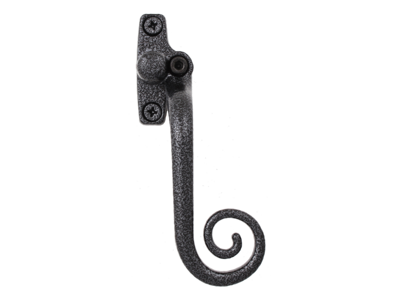 Monkey Tail Handle - Black