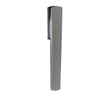 Satin Silver Intermediate Locking Shoot Bolt