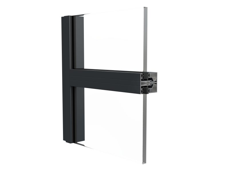 Add a touch of traditional style with glazing bars, combining modern performance with classic aesthetics