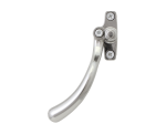 Tear Drop Handle - Chrome