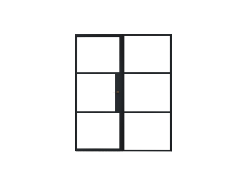 Aluspace configs One