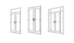 casement door configs 1