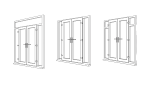 casement door configs 2