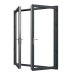 Click to explore the features and advantages of aluminium French doors