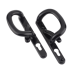 isd Handle Black