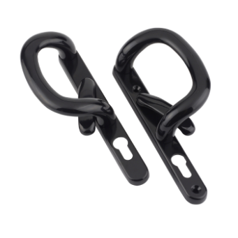 isd Handle Black