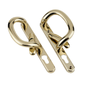 isd Handle Gold