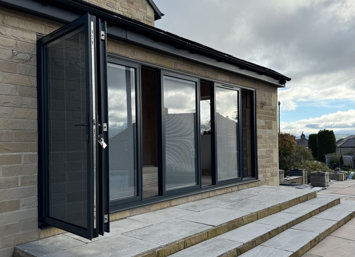 Guide: What to Consider When Buying Patio Doors
