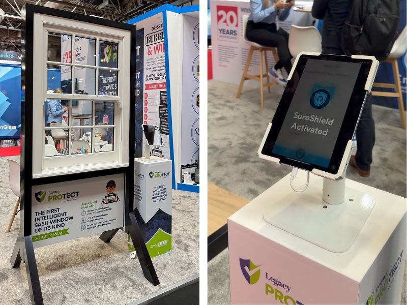 Legacy Protect: The Final Piece in Intelligent Sash Windows