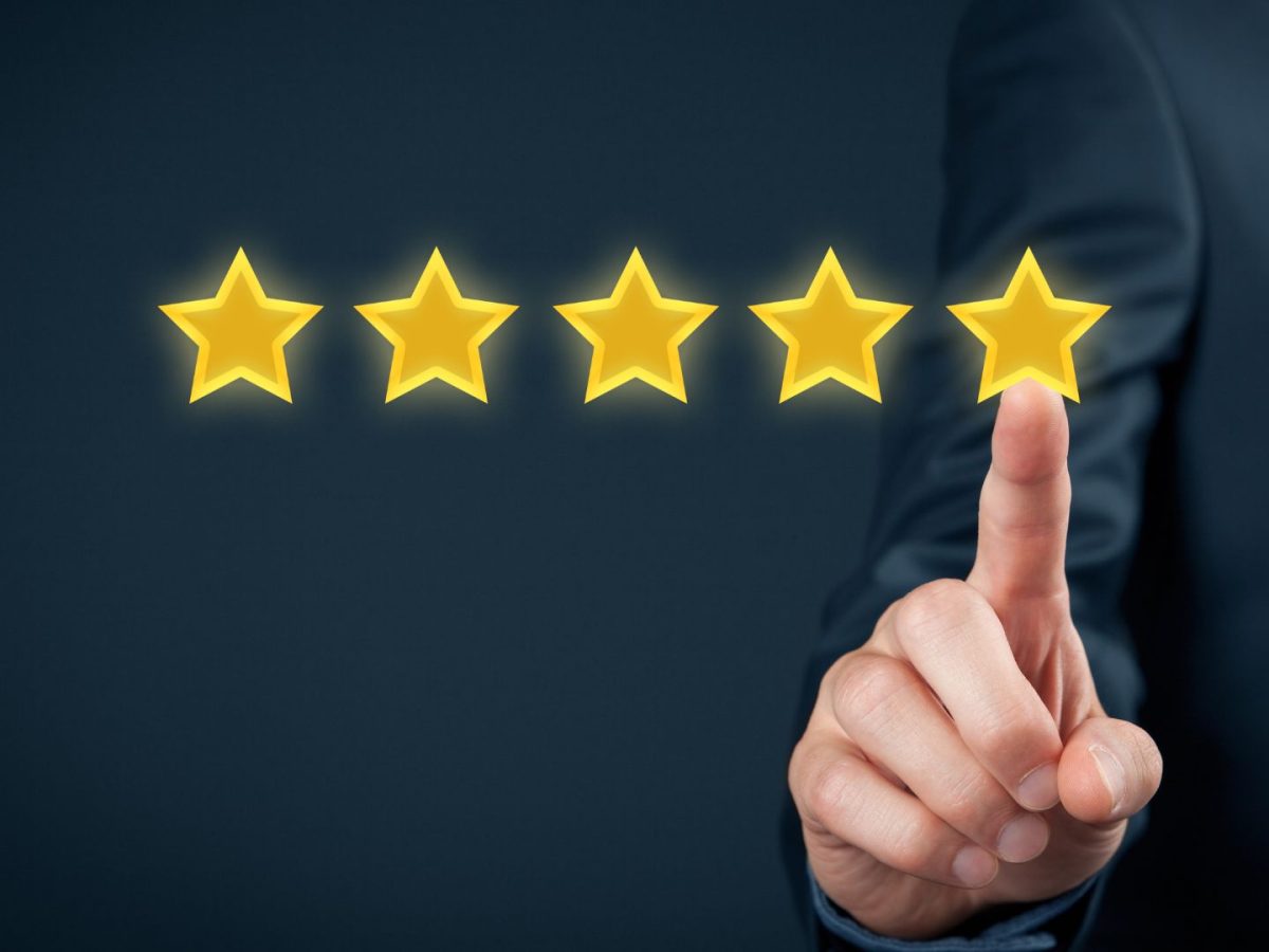 Customer Reviews and Industry Feedback -